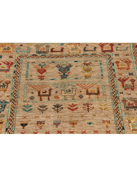 Tappeto Rubin Pakistan cm.83x124