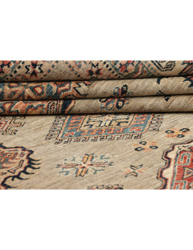 Tappeto Kazak Royal Pakistan cm.247x346