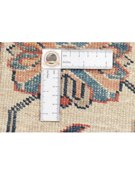 Tappeto Kazak Royal Pakistan cm.247x346