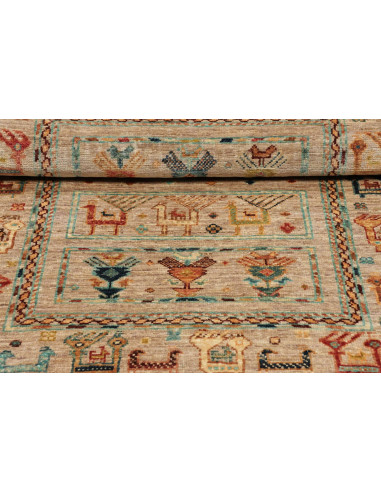 Tappeto Rubin Pakistan cm.83x124