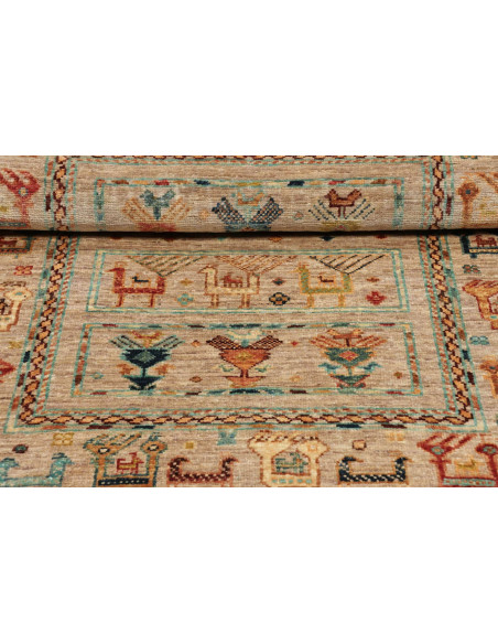 Tappeto Rubin Pakistan cm.83x124