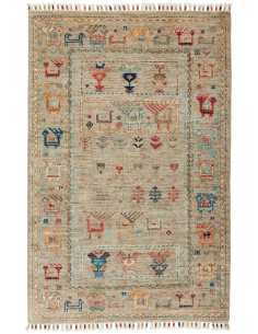 Tappeto Rubin Pakistan cm.81x122