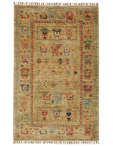 Tappeto Rubin Pakistan cm.80x126