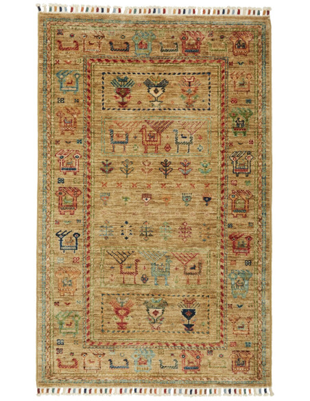 Tappeto Rubin Pakistan cm.80x126