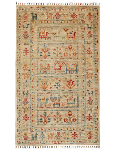 Tappeto Rubin Pakistan cm.79x132