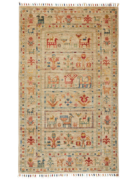 Tappeto Rubin Pakistan cm.79x132