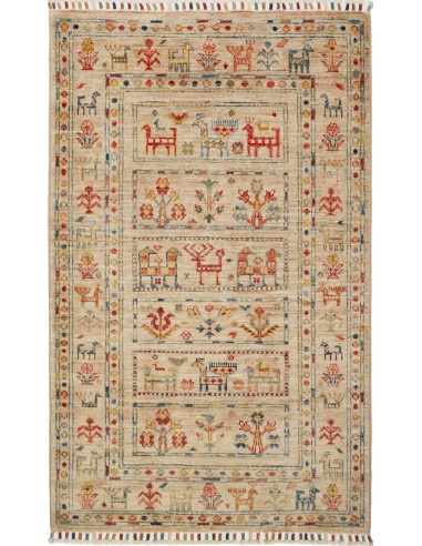 Tappeto Rubin Pakistan cm.79x127