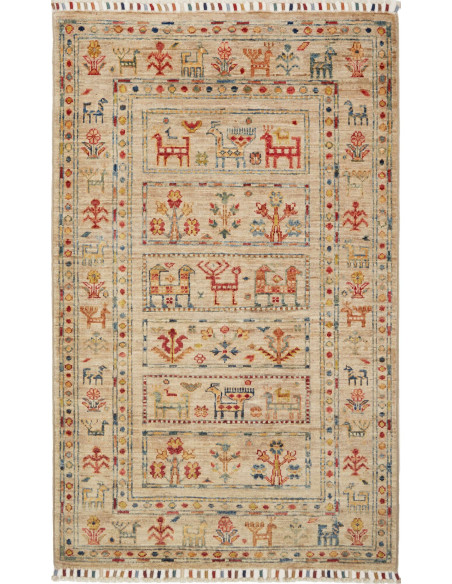 Tappeto Rubin Pakistan cm.79x127