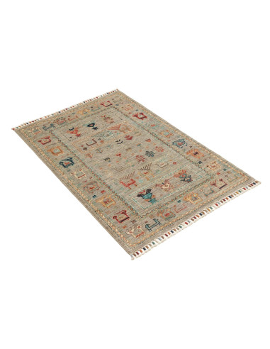 Tappeto Rubin Pakistan cm.81x122