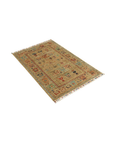 Tappeto Rubin Pakistan cm.80x126