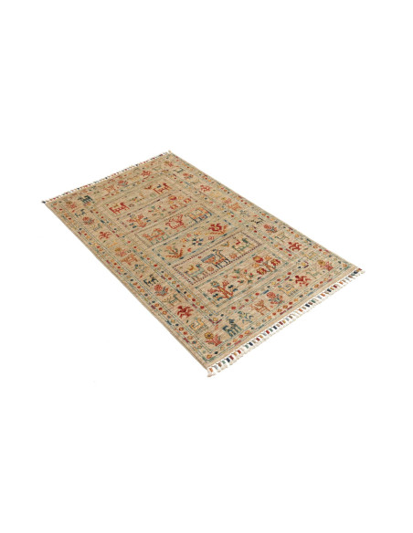 Tappeto Rubin Pakistan cm.79x132