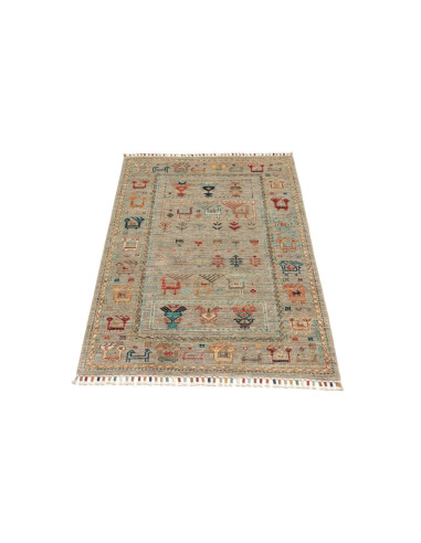 Tappeto Rubin Pakistan cm.81x122