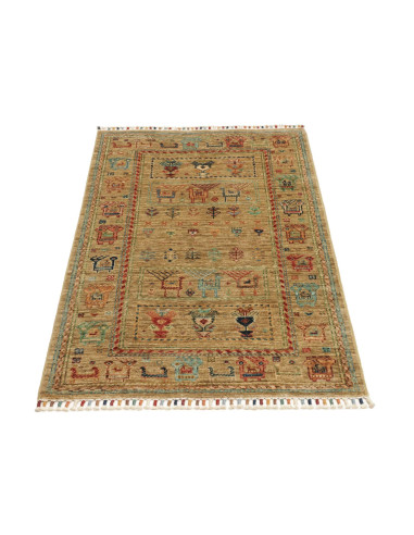 Tappeto Rubin Pakistan cm.80x126