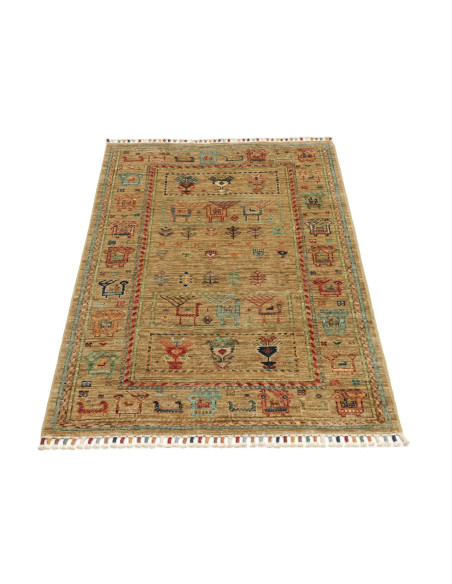 Tappeto Rubin Pakistan cm.80x126