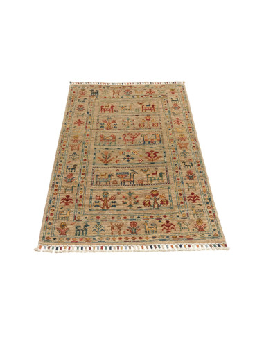 Tappeto Rubin Pakistan cm.79x132