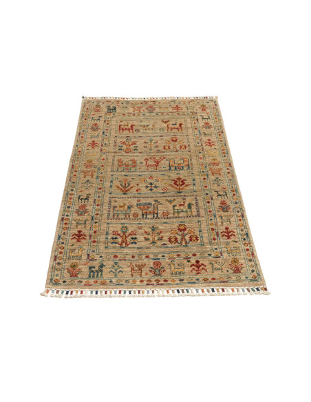 Tappeto Rubin Pakistan cm.79x132