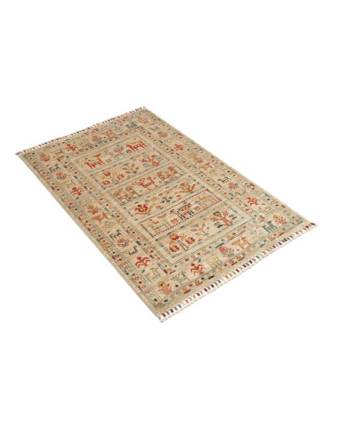 Tappeto Rubin Pakistan cm.79x127