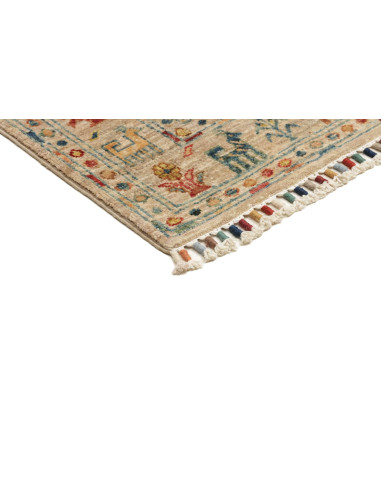 Tappeto Rubin Pakistan cm.79x132