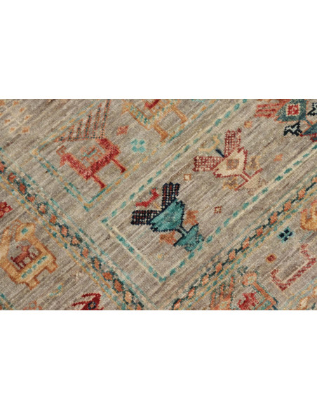 Tappeto Rubin Pakistan cm.81x122