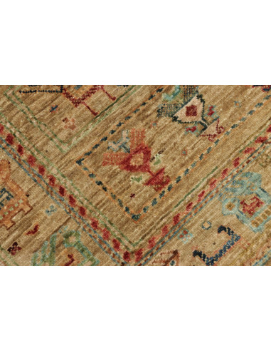 Tappeto Rubin Pakistan cm.80x126