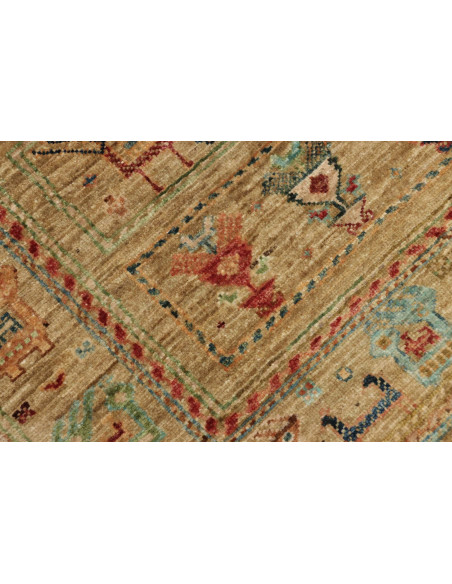 Tappeto Rubin Pakistan cm.80x126