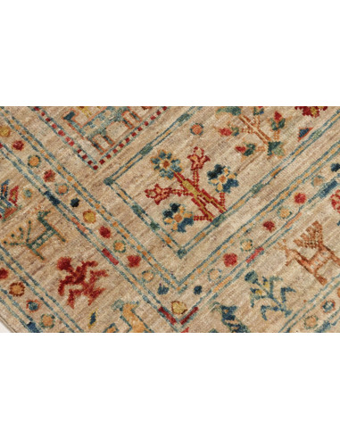 Tappeto Rubin Pakistan cm.79x132