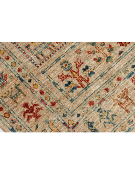 Tappeto Rubin Pakistan cm.79x132