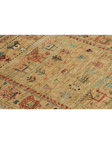 Tappeto Rubin Pakistan cm.80x126