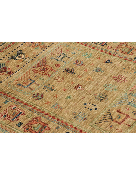 Tappeto Rubin Pakistan cm.80x126