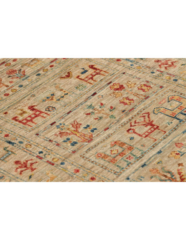 Tappeto Rubin Pakistan cm.79x132