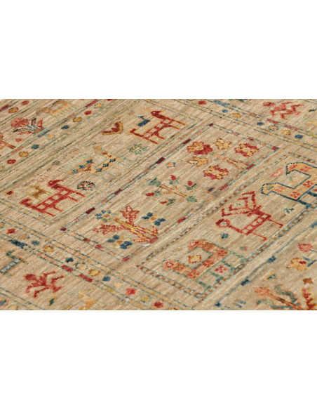 Tappeto Rubin Pakistan cm.79x132