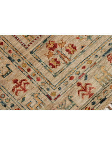 Tappeto Rubin Pakistan cm.79x127