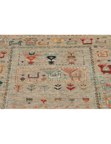 Tappeto Rubin Pakistan cm.81x122