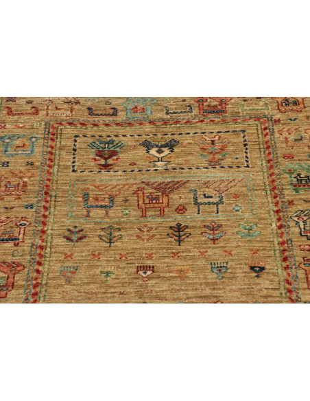 Tappeto Rubin Pakistan cm.80x126