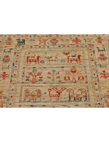 Tappeto Rubin Pakistan cm.79x132