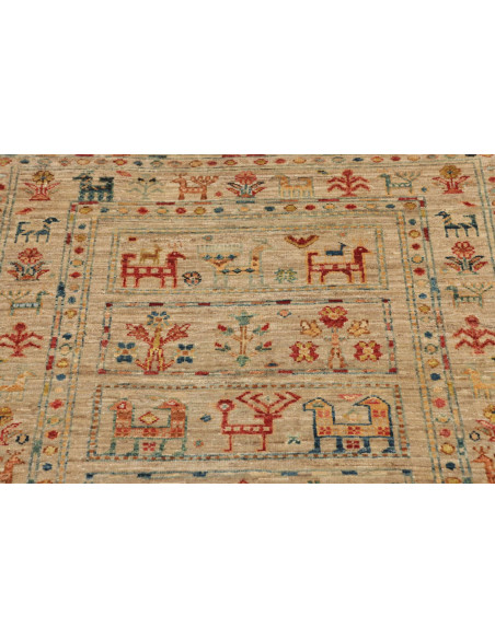 Tappeto Rubin Pakistan cm.79x132