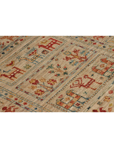 Tappeto Rubin Pakistan cm.79x127