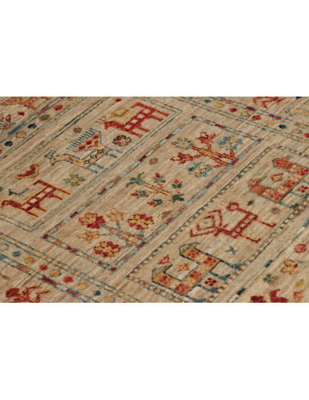 Tappeto Rubin Pakistan cm.79x127