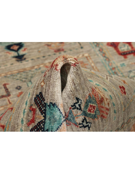 Tappeto Rubin Pakistan cm.81x122