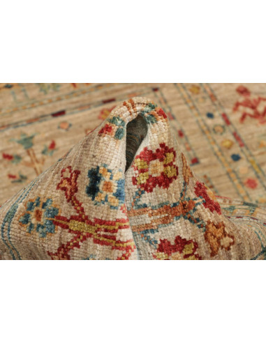 Tappeto Rubin Pakistan cm.79x132