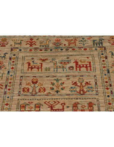 Tappeto Rubin Pakistan cm.79x127