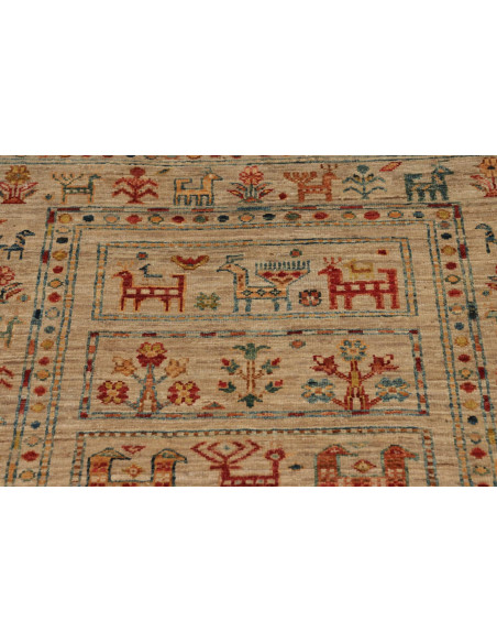 Tappeto Rubin Pakistan cm.79x127