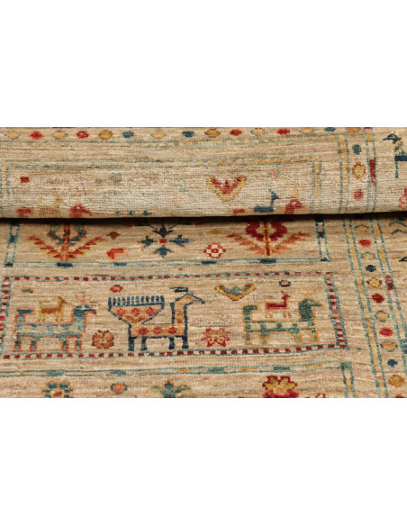 Tappeto Rubin Pakistan cm.79x132