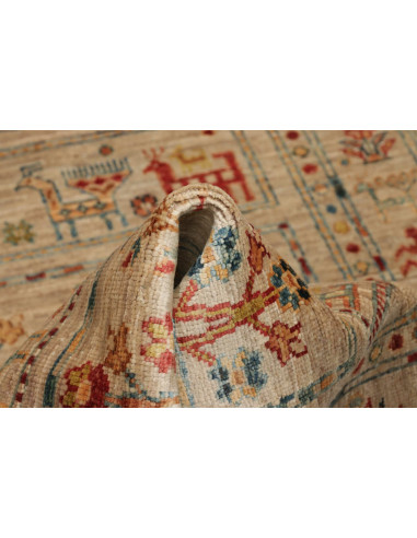 Tappeto Rubin Pakistan cm.79x127