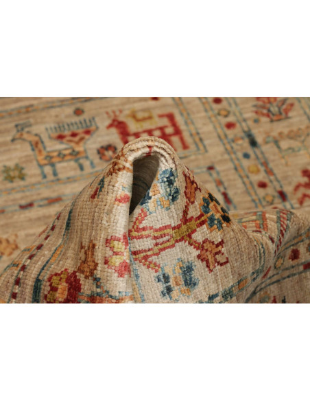 Tappeto Rubin Pakistan cm.79x127