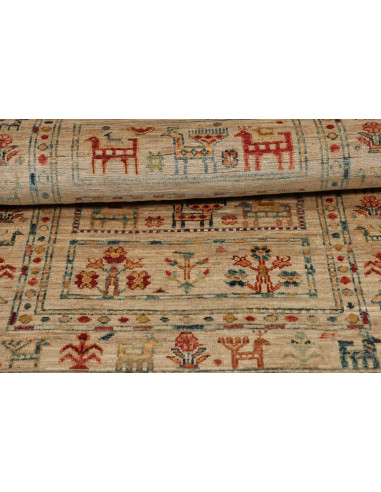 Tappeto Rubin Pakistan cm.79x127