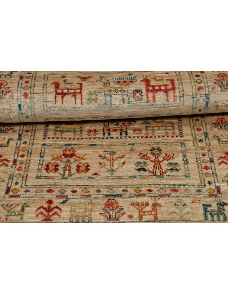 Tappeto Rubin Pakistan cm.79x127