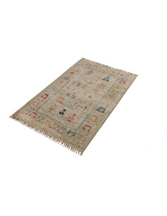 Tappeto Rubin Pakistan cm.79x132 2