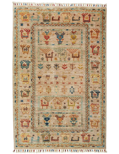 Tappeto Rubin Pakistan cm.82x125