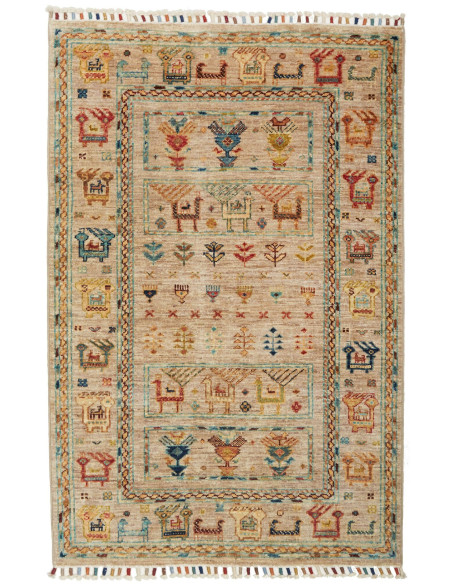 Tappeto Rubin Pakistan cm.82x125